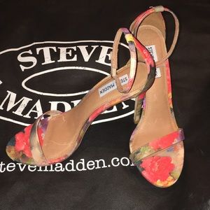 Steve Madden Sandals